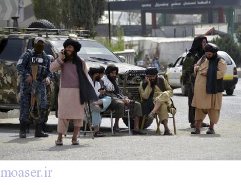 ۱۰ هزار نیروی پلیس طالبان خواندن و نوشتن می‌آموزند