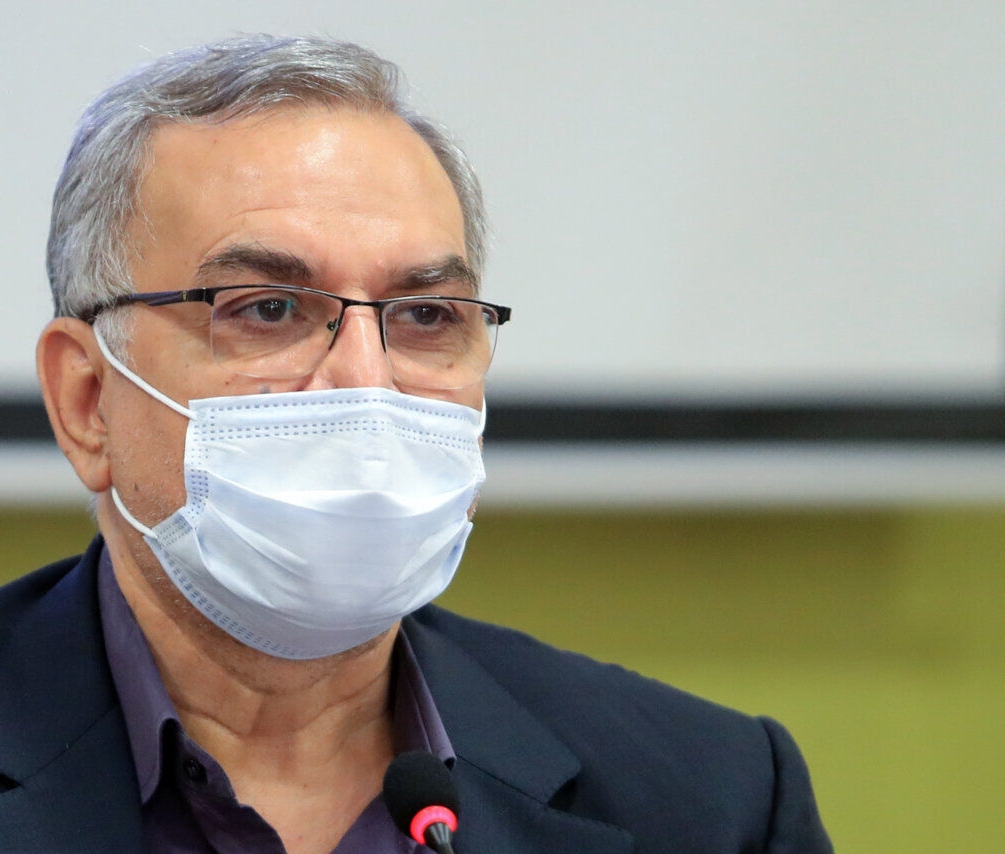 وزیر بهداشت: ۸۵۰ طرح بهداشتی درمانی بزرگ‌ در دولت سیزدهم افتتاح شد