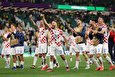 وداع تلخ برزیل، کرواسی به نیمه نهایی جام جهانی رفت