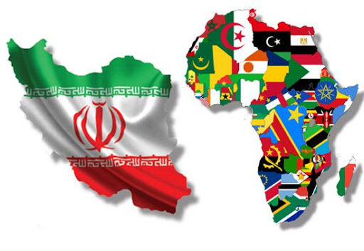 افزایش مبادلات تجارتی ایران و قاره آفریقا به ارزش یک میلیاردو ۵۶ میلیون دلار