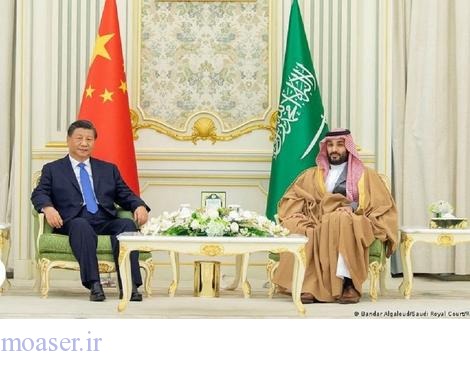پاسخ  ایران به بیانیه چین و عربستان