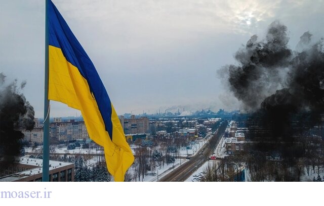 کمک ۲۷۵ میلیون دلاری پنتاگون به اوکراین