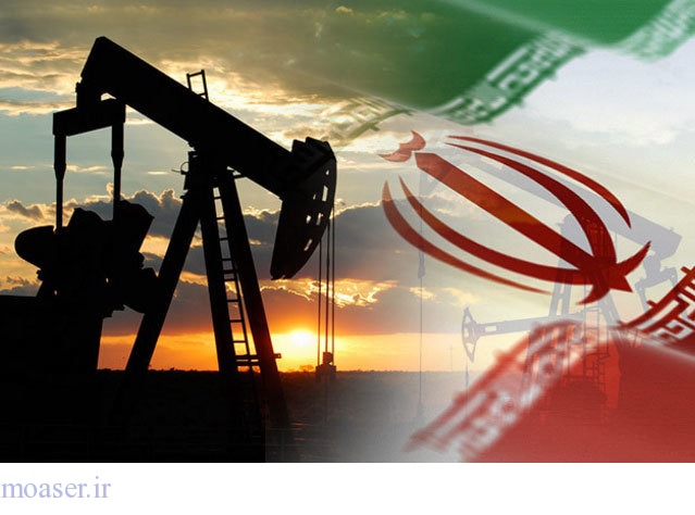 رکورد کاهش نفت ایران؛ پایان روز‌های خوش در بازار؟