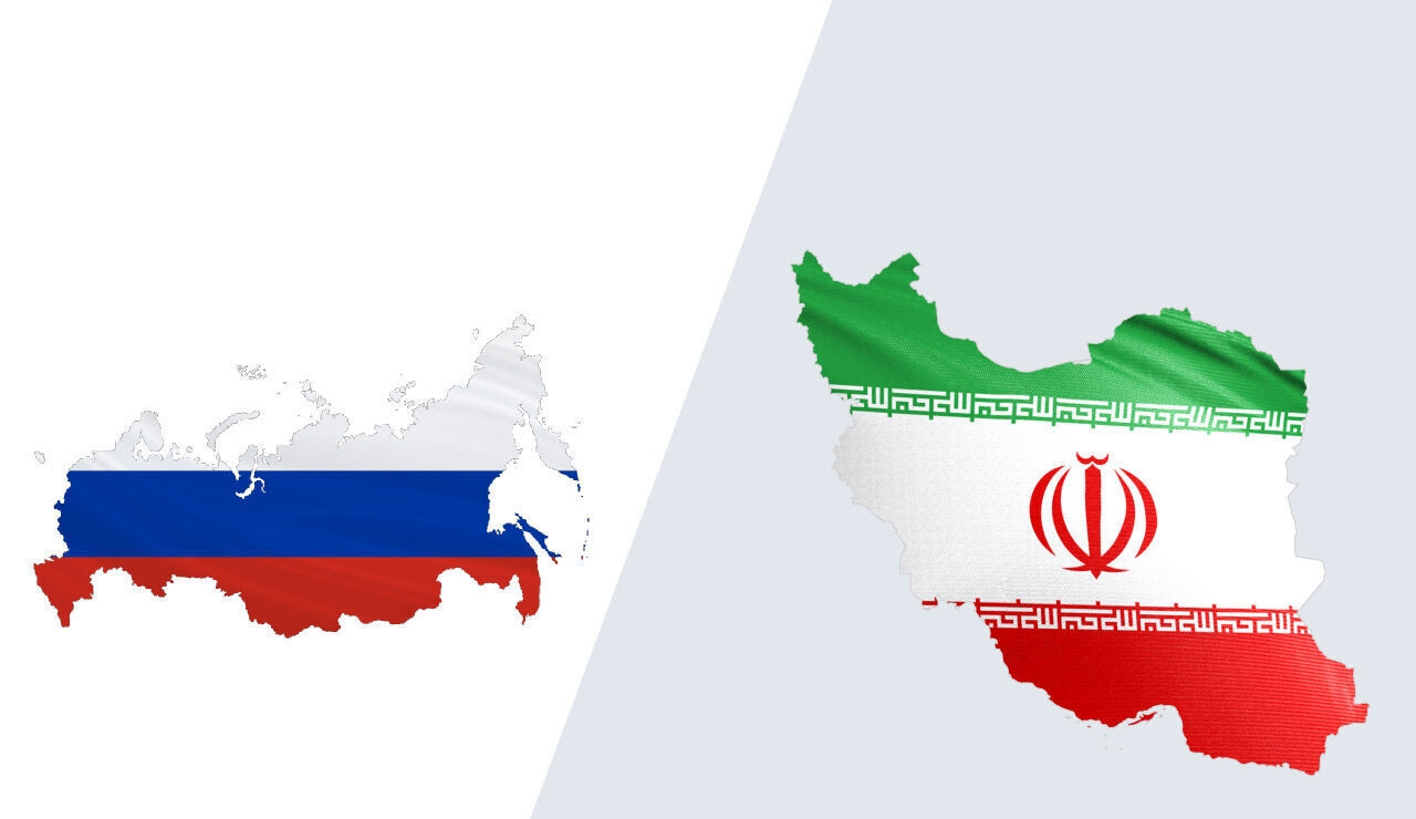 خشم و نگرانی تل آویو از روابط مسکو و تهران