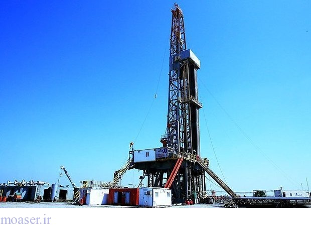شرکت ملی نفت: همکاری ایران و روسیه در حوزه اکتشاف