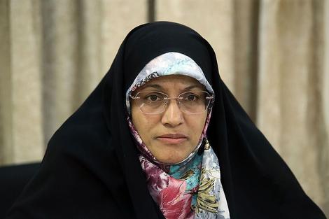 زهره الهیان، نماینده مجلس: ۷ هزار نیروی امنیتی در حوادث اخیر مجروح شدند