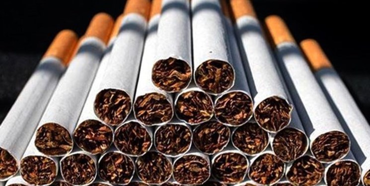 مالیات بر سیگار در لایحه بودجه ۱۴۰۲ پیش‌بینی شده است