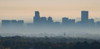 تداوم آلودگی هوادر پایتخت تا روز پنجشنبه
