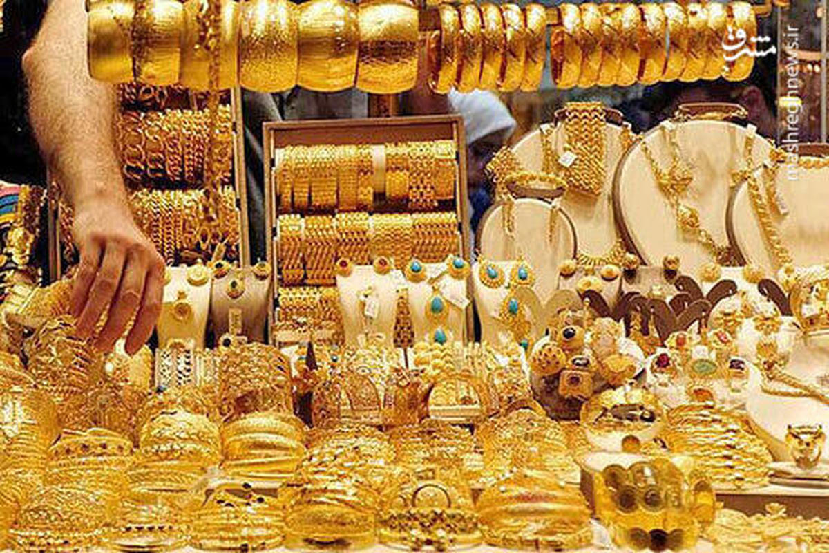 علت بالارفتن قیمت طلا و سکه