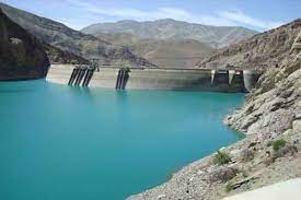 هشدار کاهش حجم آب سدهای تهران