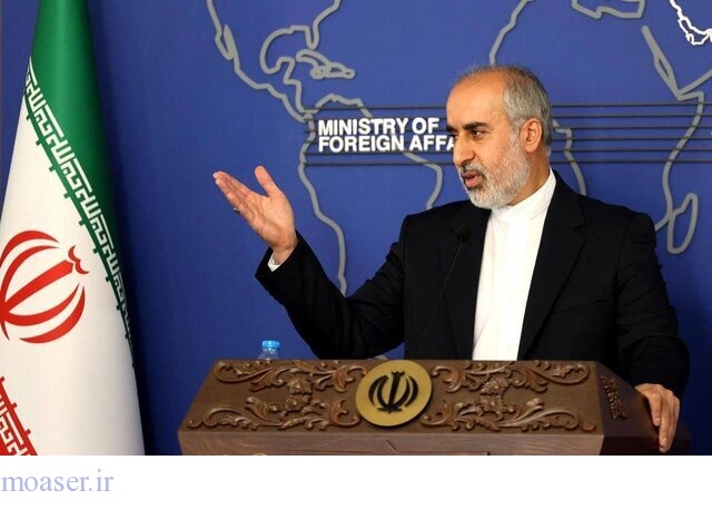 کنعانی: تصویب قطعنامه غیراجماعی آمریکا علیه ایران، فاقد وجاهت قانونی است