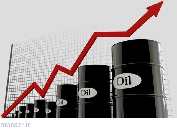 افزایش قیمت نفت در پی احیای تقاضای چین