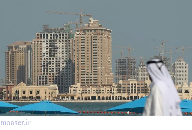 قطر به پارلمان اروپا هشدار داد