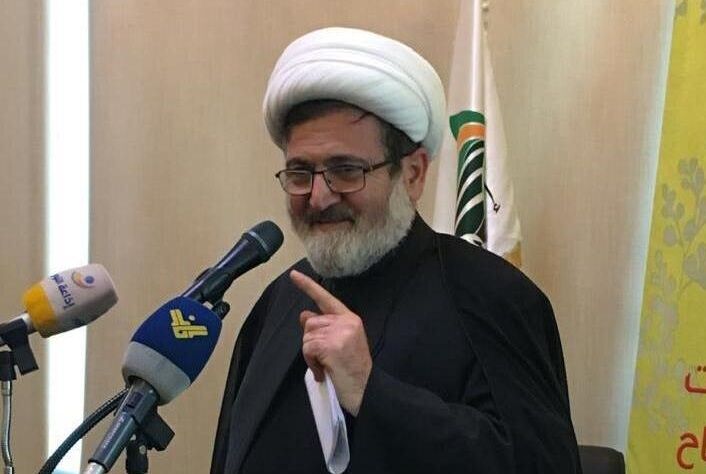 حزب الله: پروژه آمریکا برای آشوب و اغتشاش در ایران شکست خورد