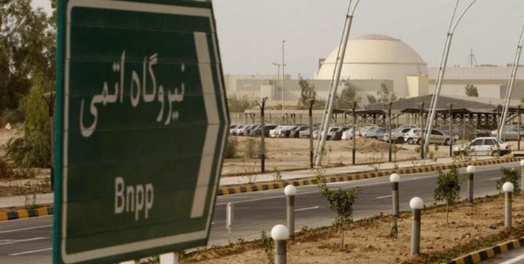 ۲ هنرستان انرژی اتمی در بوشهر ساخت می‌شود