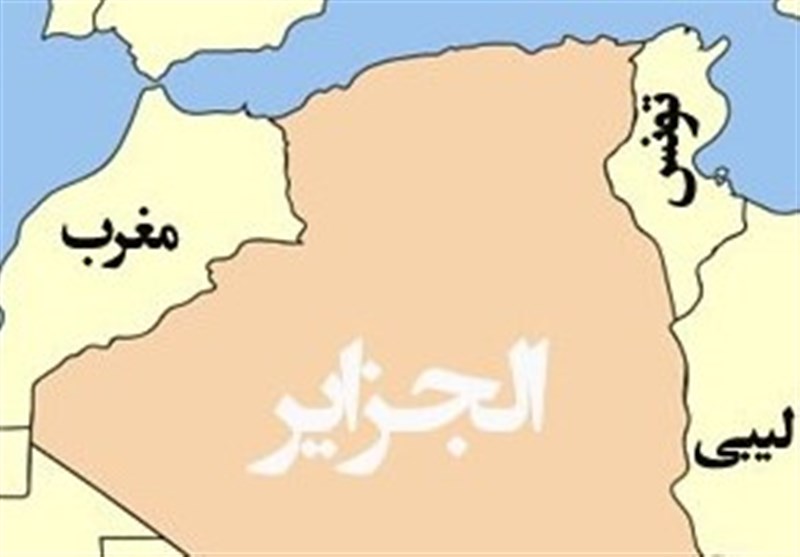صدور حکم اعدام ۴۸ نفر در الجزایر به اتهام سوزاندن و مثله کردن یک شهروند