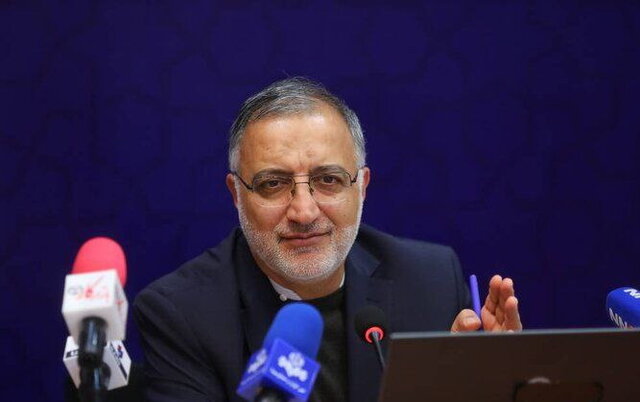 شهردار تهران: کشور بیش از هر زمانی نیاز به تفکر بسیجی دارد