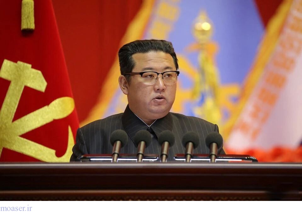 کیم جونگ: کره شمالی قدرت اتمی کاملی است