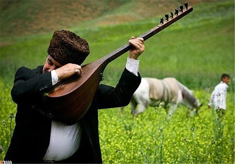 موسیقی عاشیقی ارومیه یک میراث ناملموس