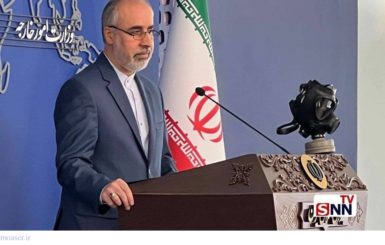 ایران، هیچ گونه همکاری باکمیته حقیقت‌یاب نخواهد داشت