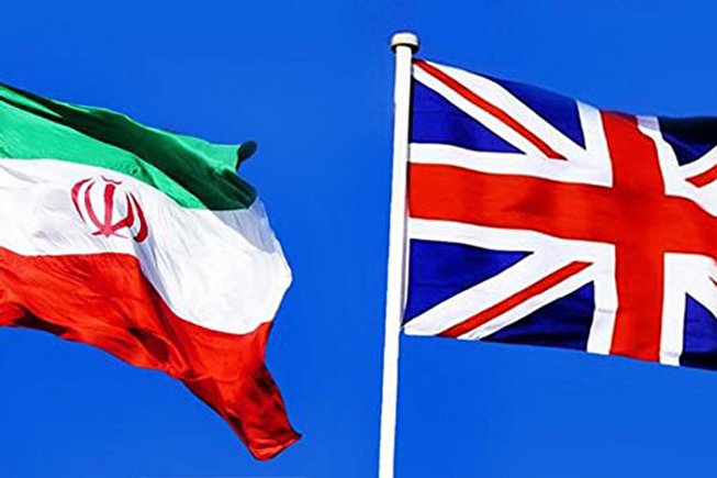 واکنش لندن به توافق ایران و عربستان