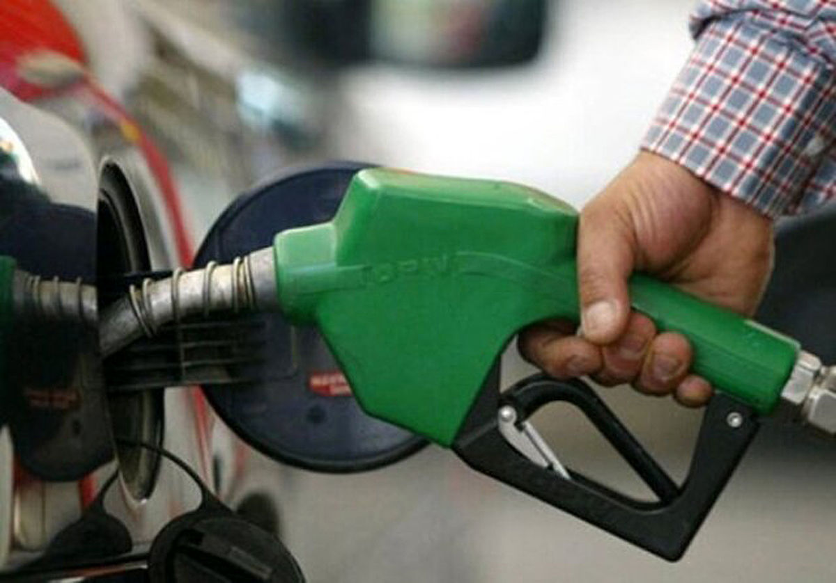 افزایش ۵.۶ درصدی مصرف بنزین در نوروز ۱۴۰۲