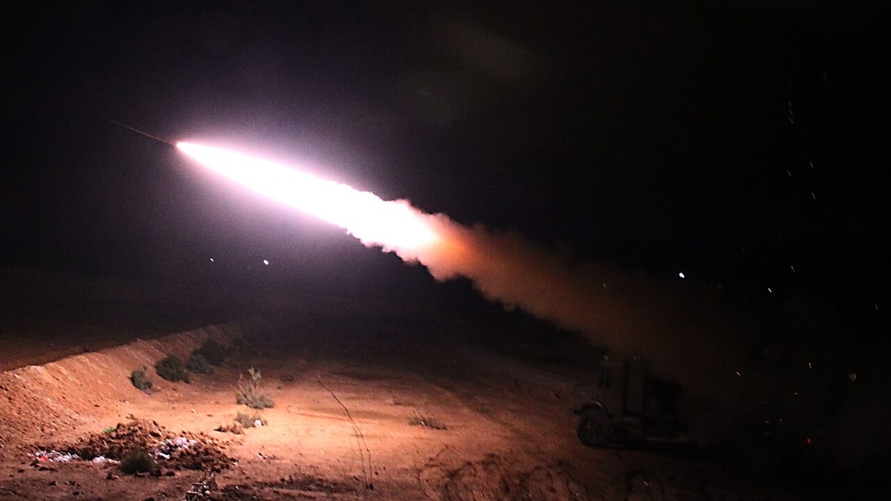 منابع صهیونیستی شلیک ۲۰ موشک به شهرک‌های جنوب غزه را تأیید کردند