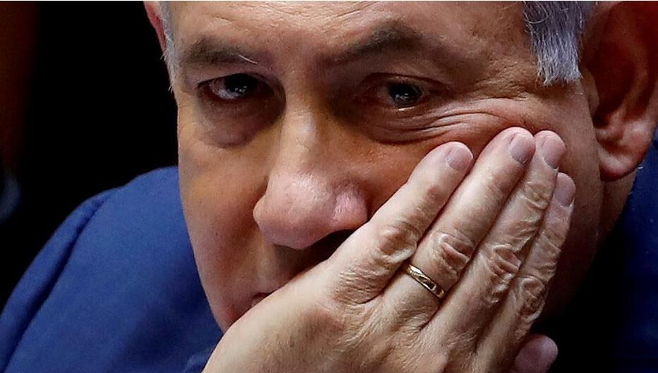 نتانیاهو:‌ ورود «یهودیان» به مسجدالاقصی ممنوع!