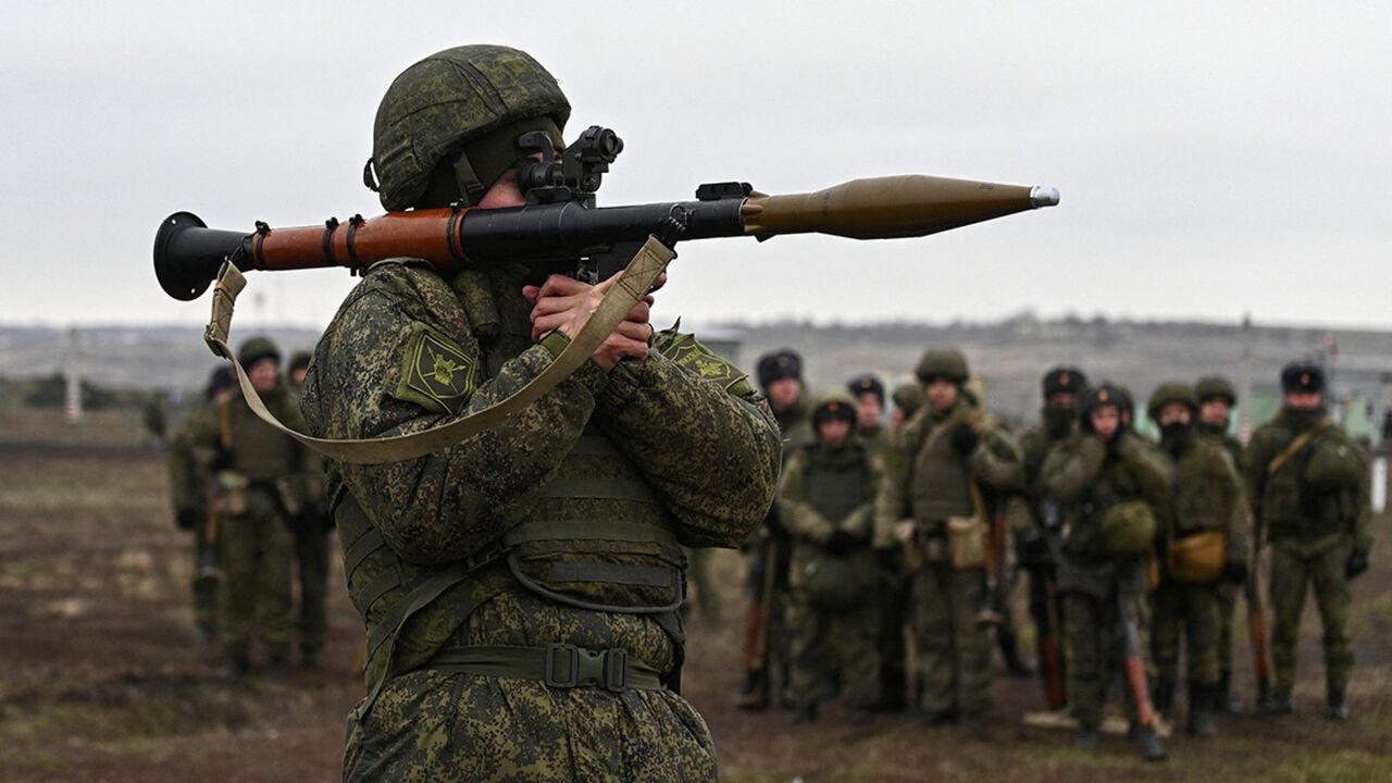 آمریکا همچنان اوکراین را مسلح می‌کند؛ بسته جدید نظامی ۳۲۵ میلیون دلاری