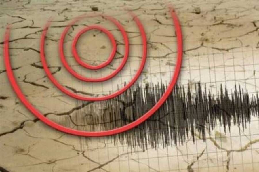 زلزله مرز ۵ استان کشور را لرزاند