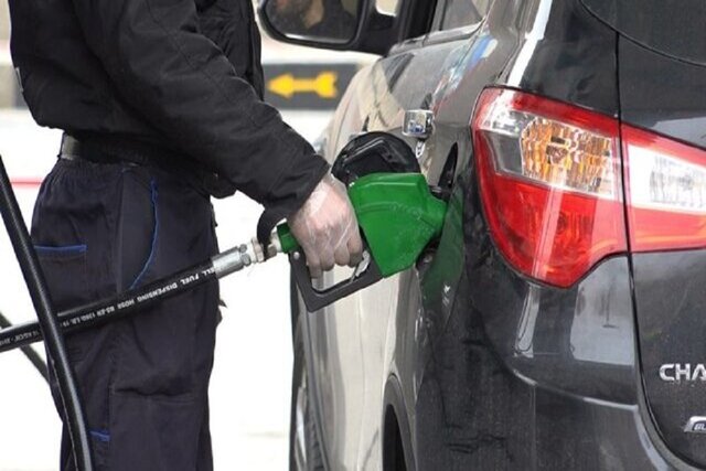 مصرف بنزین در کشور به ۱۴۴میلیون لیتر در روز رسید