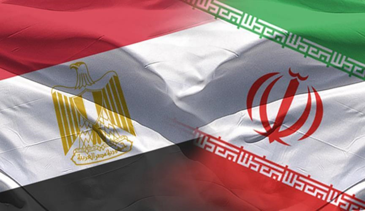 مصر به ایرانی ها روادید می دهد