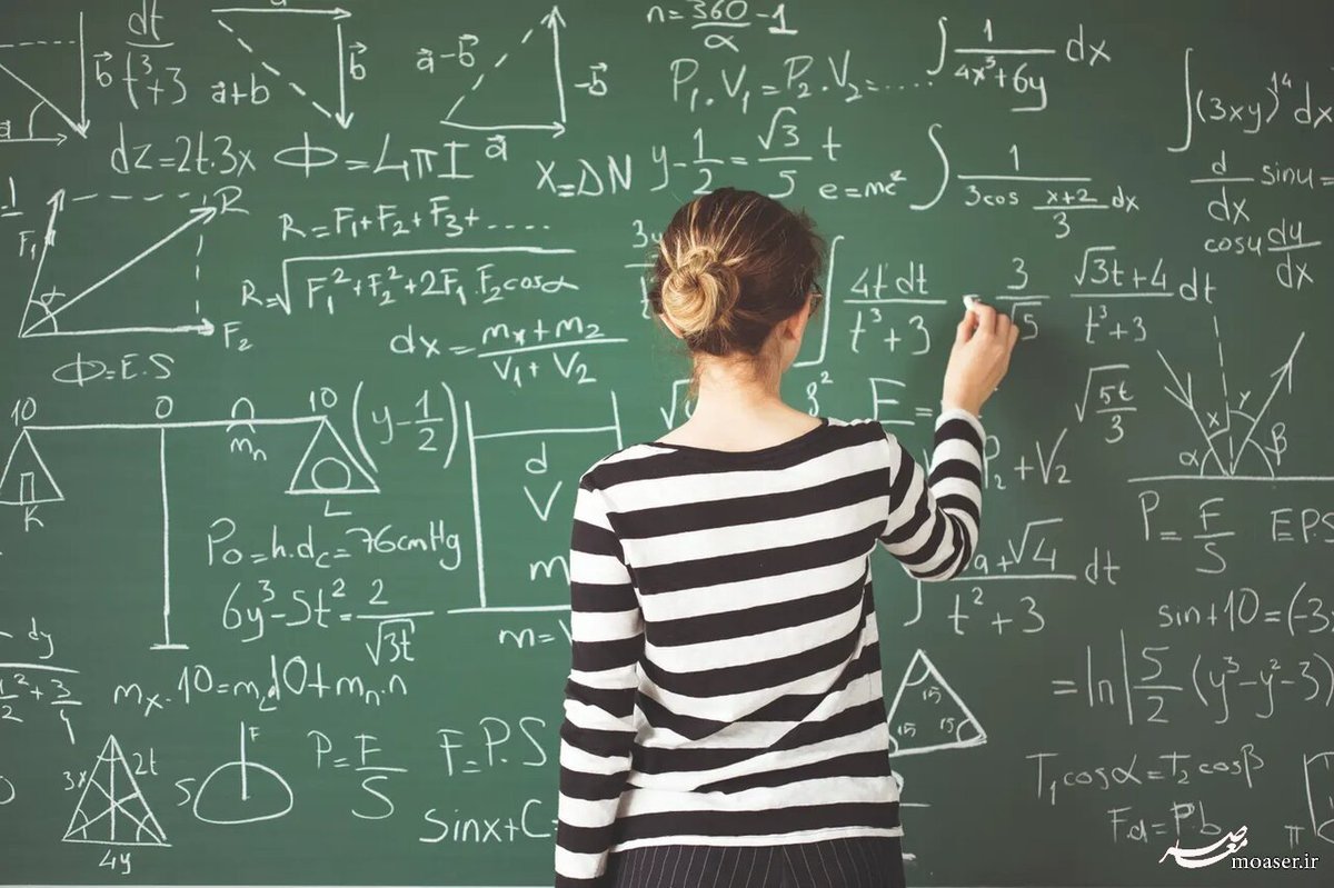 «ریاضی دختران ضعیف است»؛ واقعیت یا کلیشه جنسیتی؟