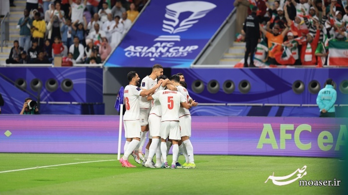 هنگ‌کنگ 0-1 ایران؛ صعود در شب نمایش دور از انتظار