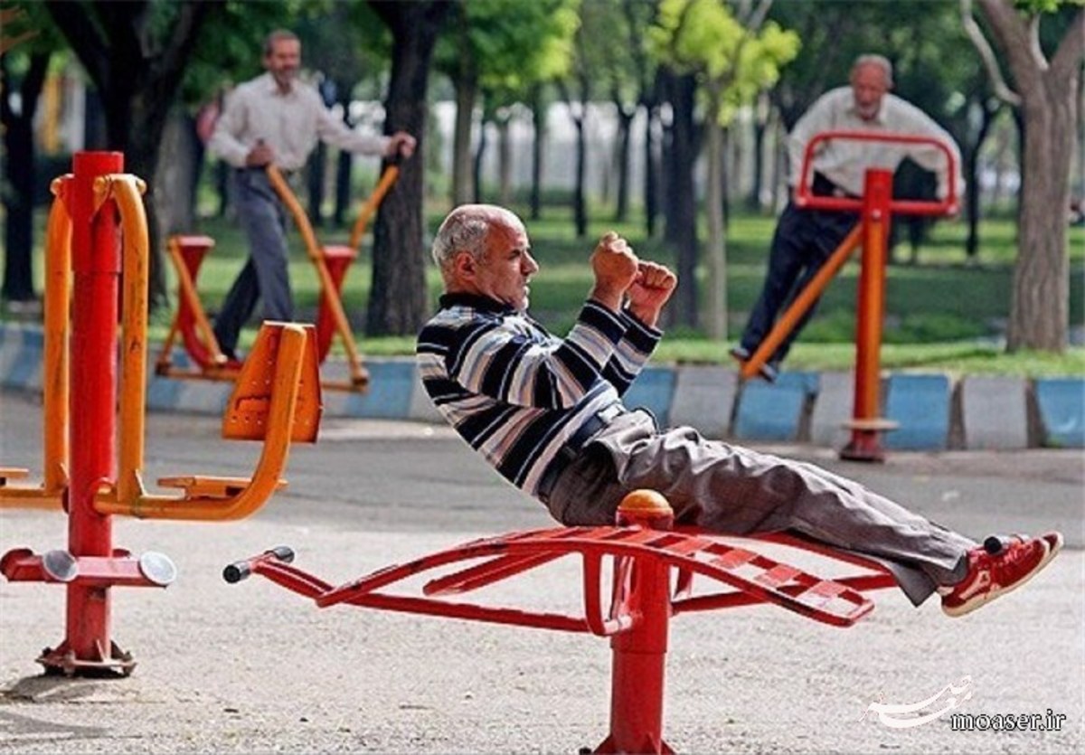 سن امید به زندگی ایرانیان افزایش یافت؟