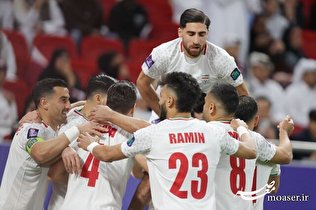 ایران ۲ - قطر ۳؛ باز هم نیمه نهایی ایستگاه آخر بود