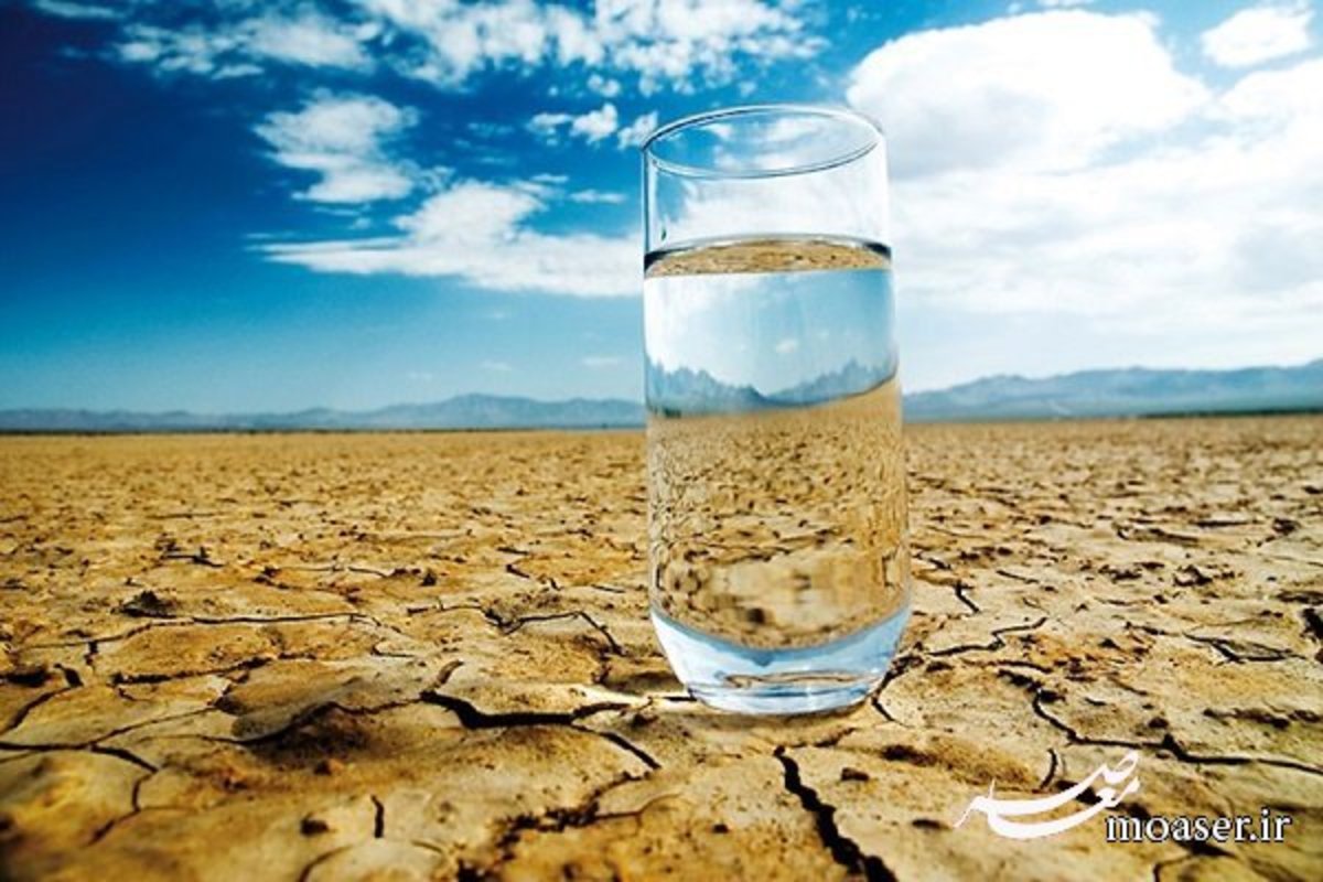 سیاست ناکارآمد مدیریت انقباظی آب جوابگو نیست