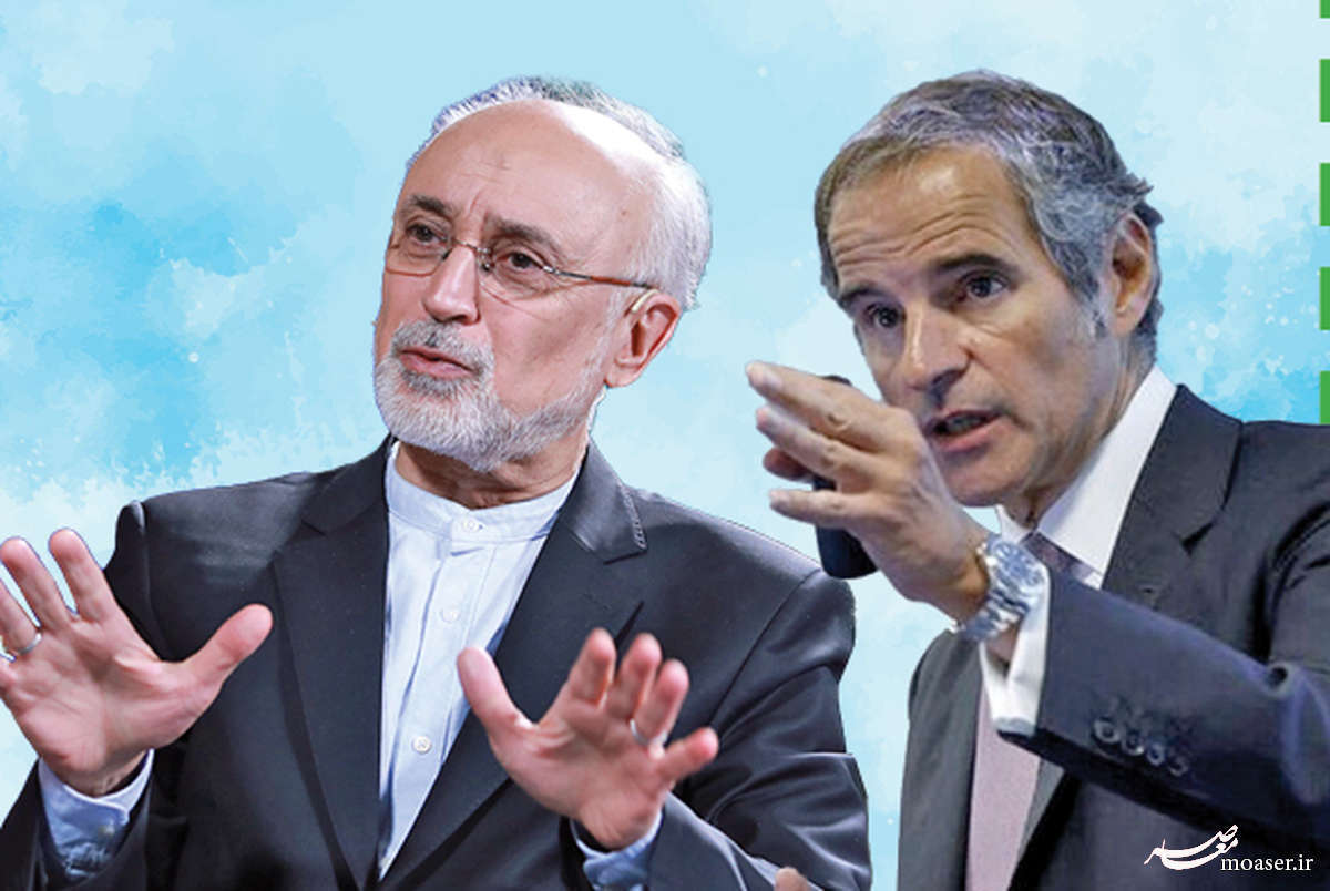ایران لغو تحریم‌ها را می‌خواهد