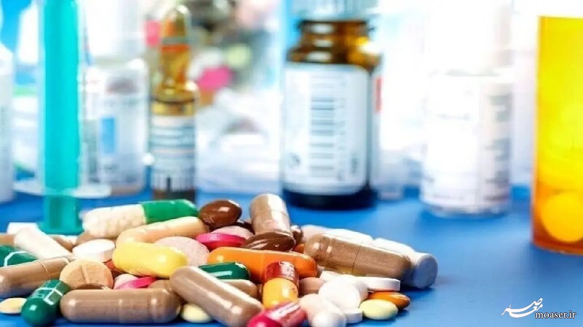 تامین دارو‌های بیماران صعب‌العلاج در داروخانه‌های منتخب