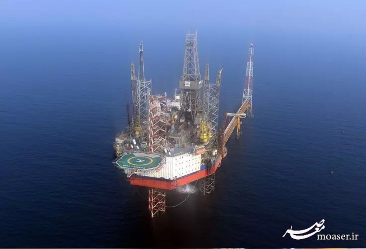 گام بلند شرکت ملی نفت در اجرای طرح راهبردی صنعت نفت