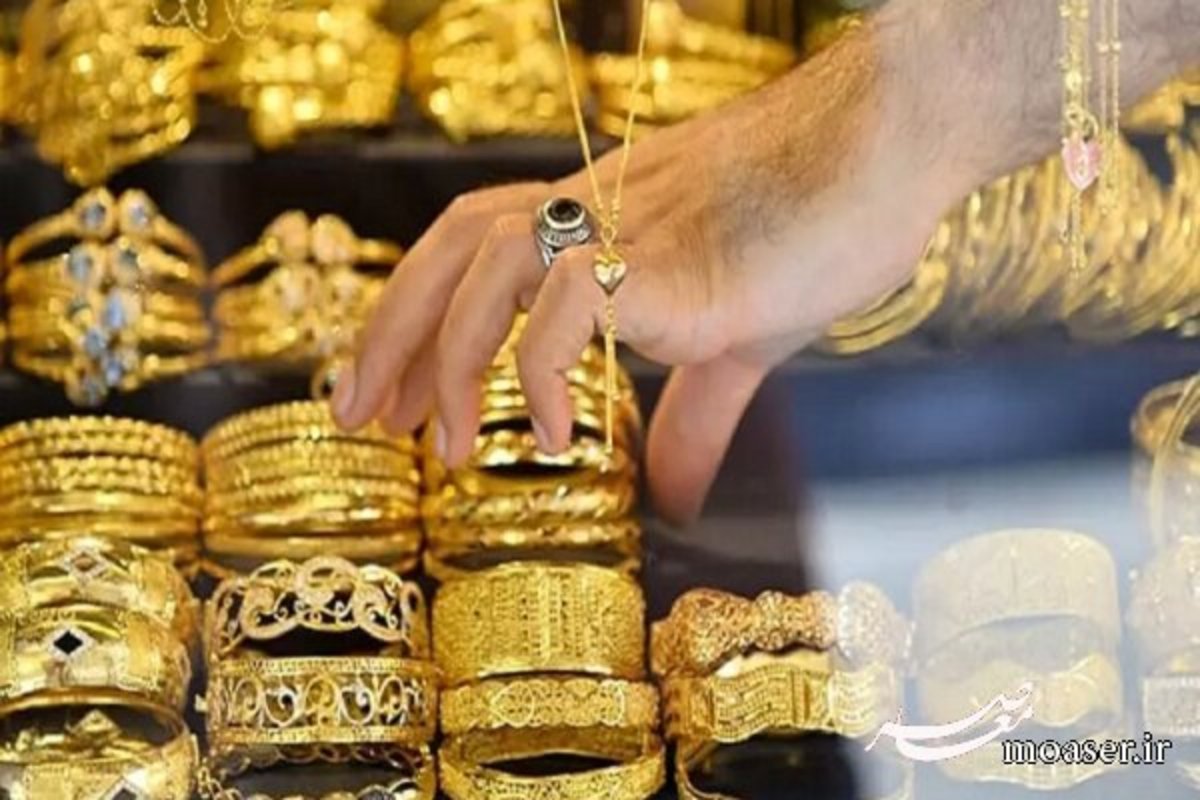 انهدام باند فروش طلا‌های تقلبی در تهران