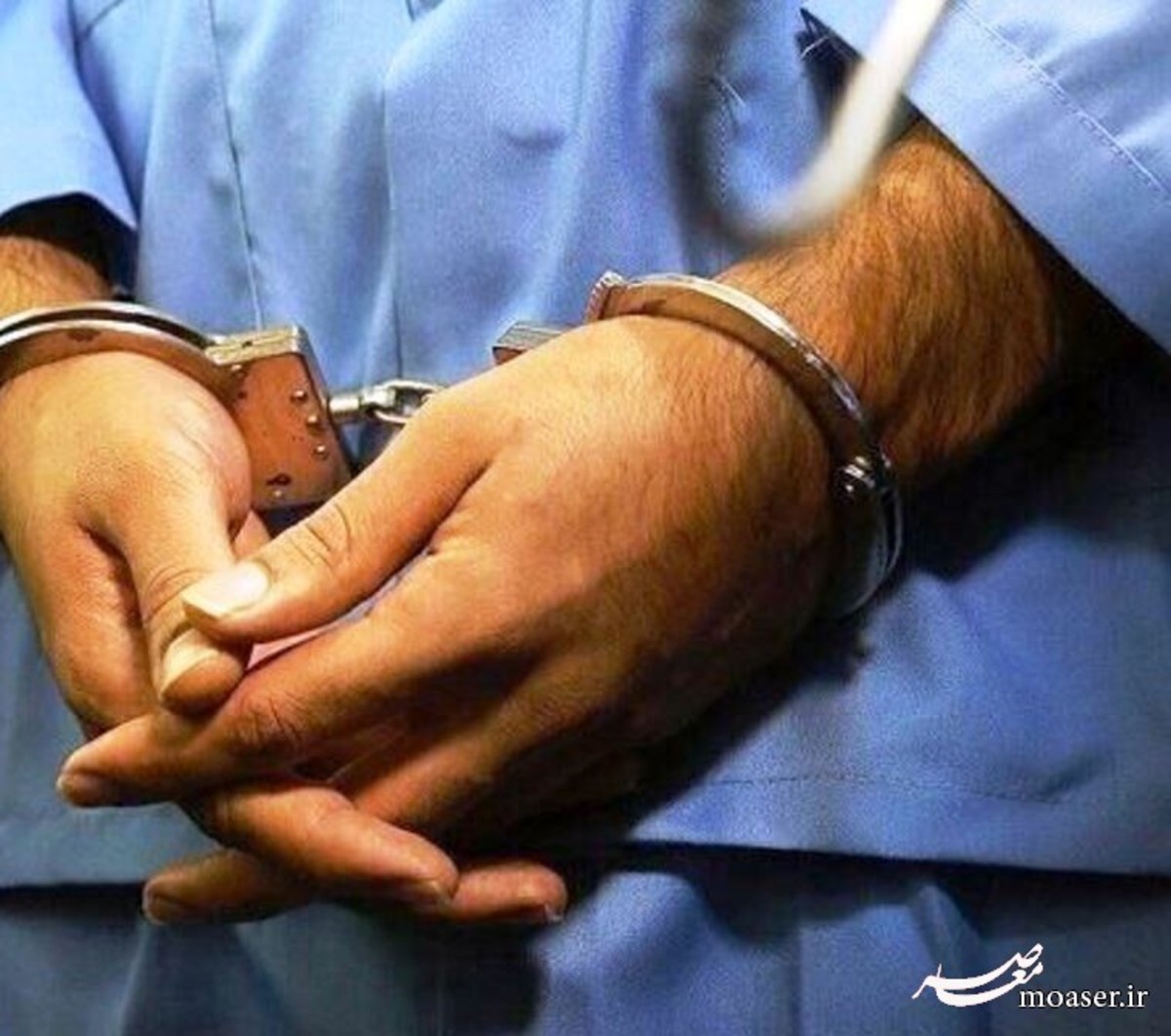 عامل کلاهبرداری ۳۰ میلیارد ریالی از سالمندان در مشهد دستگیر شد