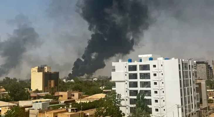 آتش‌بس در سودان برای ۷۲ ساعت دیگر تمدید شد