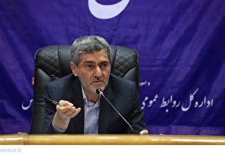 استاندار فارس: مجلس وضعیت اموال مدیران را شفاف سازی کند