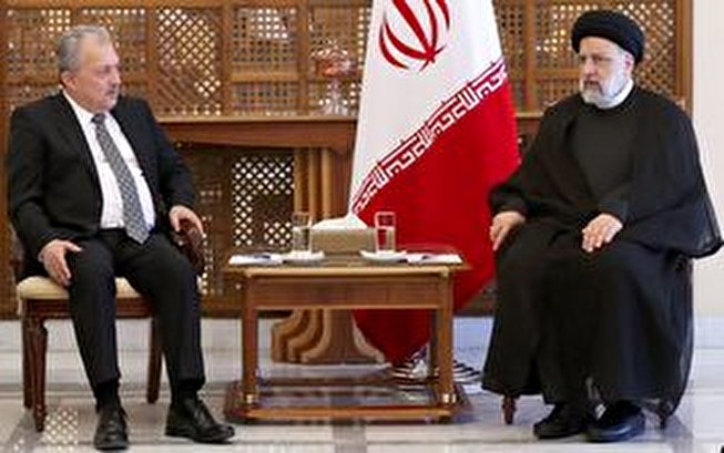 برنامه جامع همکاری‌های ایران و سوریه آغازگر فصل جدیدی در روابط دو کشور است