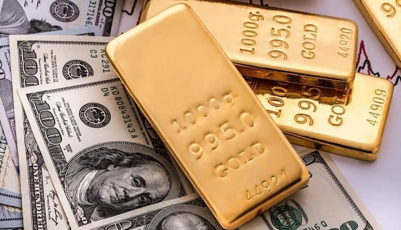 قیمت انواع ارز و طلا اعلام شد