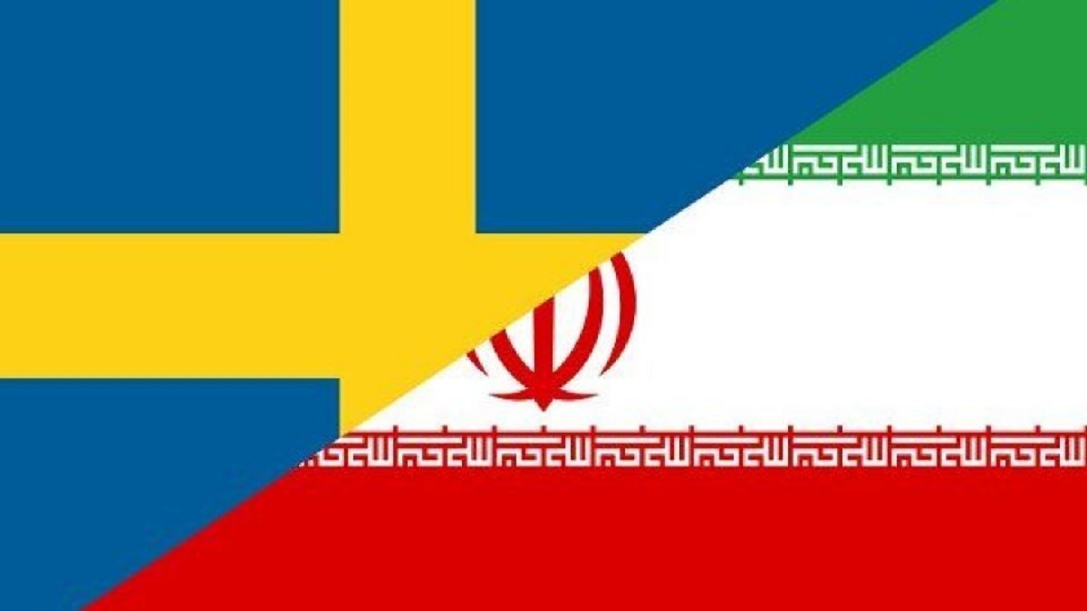 احضار جانشین سفیر ایران در سوئد