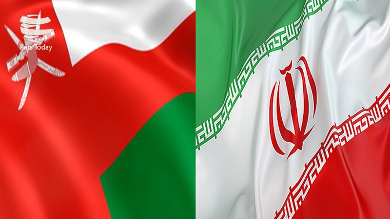 فعالان اقتصادی عمان از کالاهای ایرانی استقبال کردند
