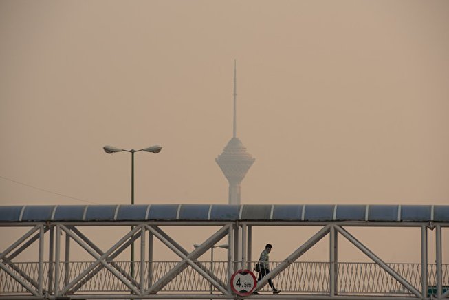 کنفرانس بین‌المللی مقابله با گرد و غبار به میزبانی ایران برگزار می شود