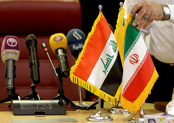 امضای تفاهم نامه همکاری ایران و عراق در پروژه های صنعت نفت